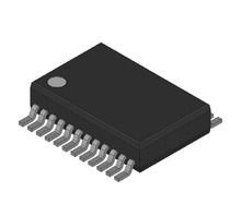 MAX1264BEEG Image