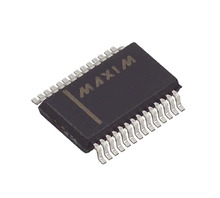 MAX1270BEAI+ Image