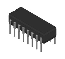 MAX1111CPE Image