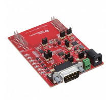 BOOSTXL-CANFD-LIN