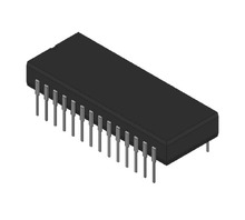 AD9023BQ Image
