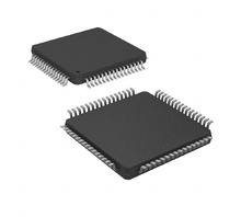 ADS1198CPAGR Image