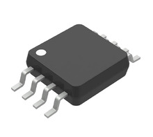 MCP4011-502E/MS Image
