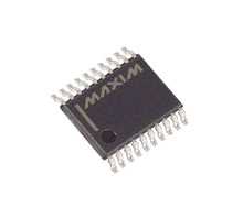 MAX1188AEUP+ Image