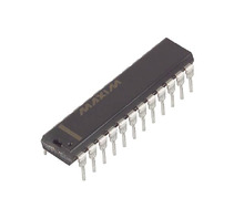 MAX156BCNG Image
