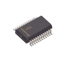 MAX1011CEG+ Image