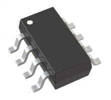 LTC2312HTS8-12#WTRMPBF Image