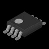 ADC121S705CIMM/NOPB-NS Image