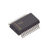 MAX1263BCEG+ Image