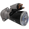 YM2610 YEAR 1987 3T80D ENGINE STARTER Image
